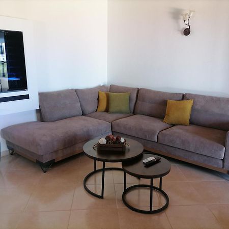 Villa Halepouri Chania  ภายนอก รูปภาพ