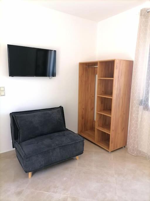 Villa Halepouri Chania  ภายนอก รูปภาพ
