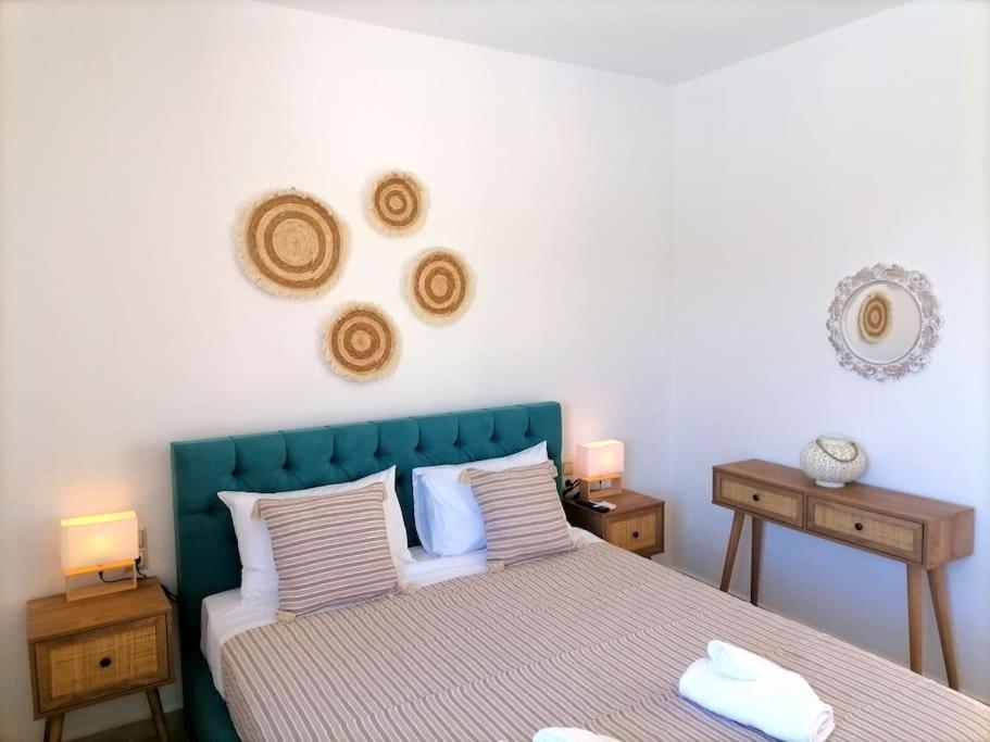 Villa Halepouri Chania  ภายนอก รูปภาพ