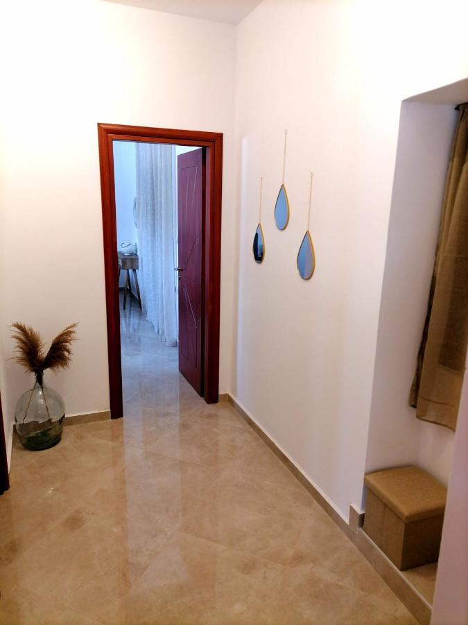 Villa Halepouri Chania  ภายนอก รูปภาพ